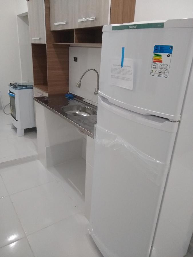 Casa De Praia No Centro De Caraguatatuba Villa Esterno foto