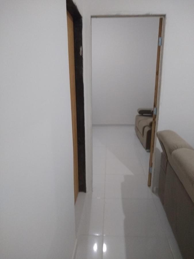 Casa De Praia No Centro De Caraguatatuba Villa Esterno foto